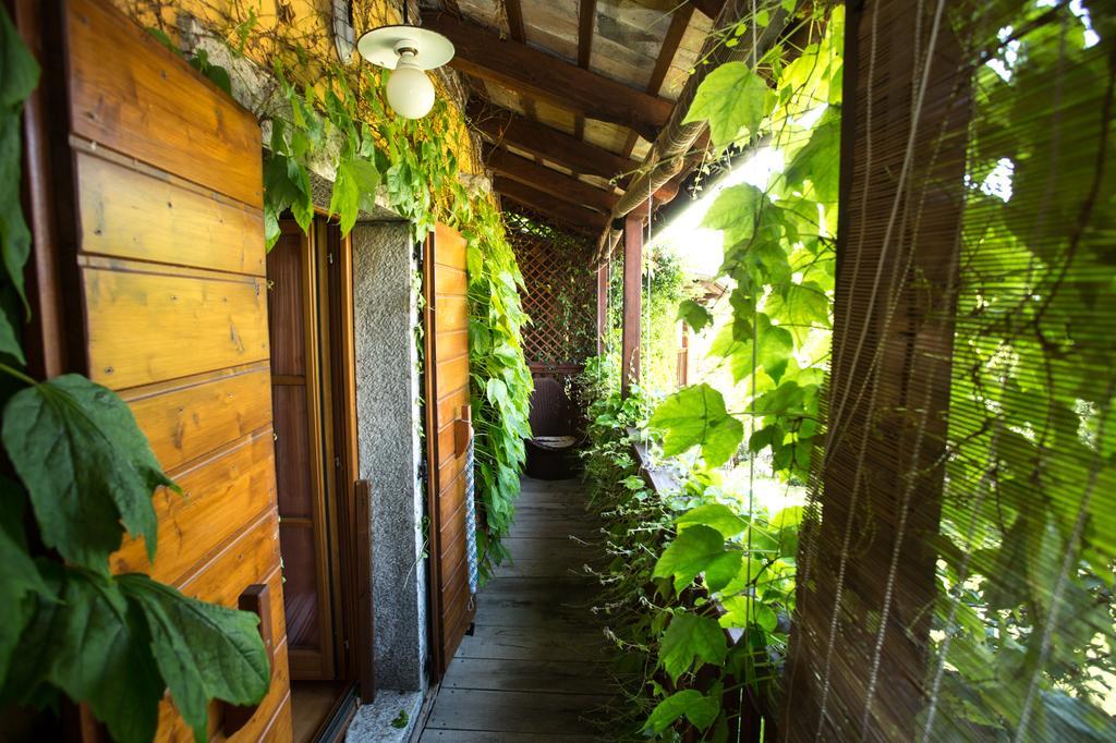 Rozina Vacation House Pliskovica Exterior foto